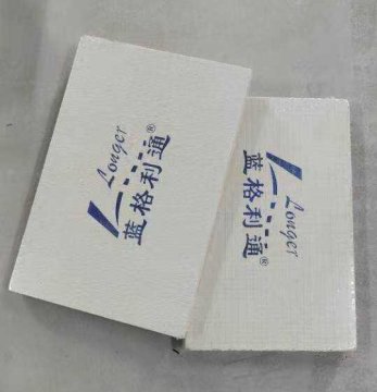 Vacuum Insulation Panel for Building Composite Panel