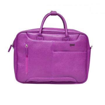 Briefcase (15.6"/iPad) laptop bag