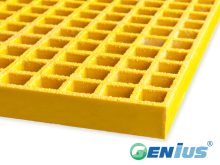 FRP Grating