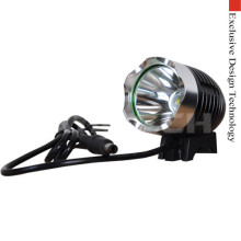 Multifunction Bike Lamp And Head Lamp Highlight Waterproof?