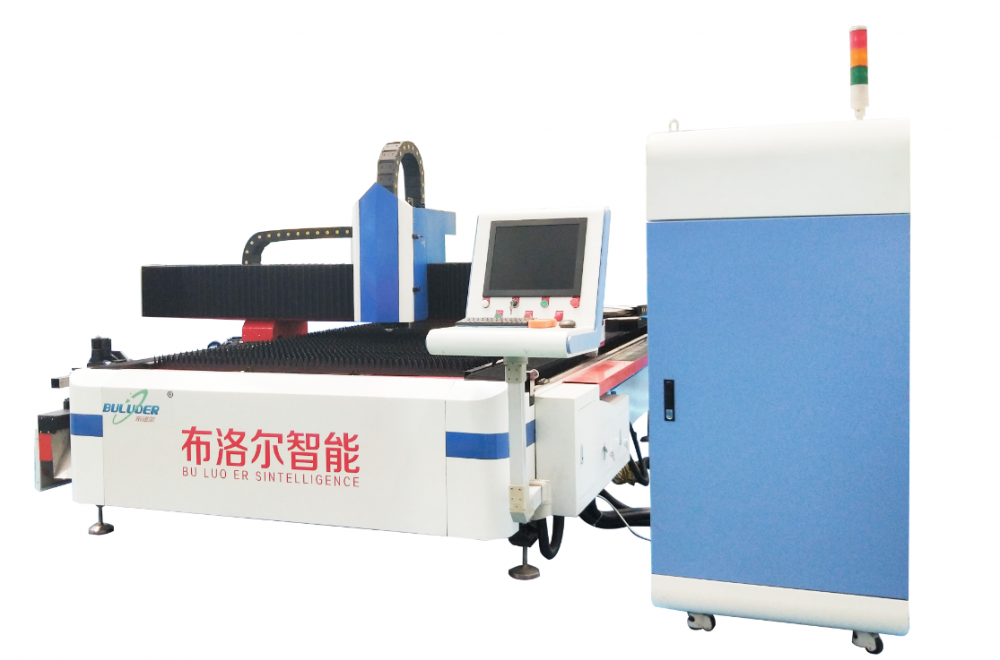 China Laser Cutting Machines for Metal