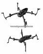 2015 play toy models 2015-new item toys drone drone with trimming function