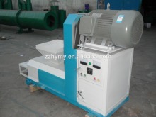low cost Sawdust Bars Extruding Machine