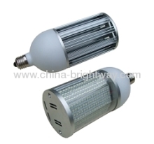 Ultra Bright 13w Led Garden Road Light Emit Light In 180°directions?