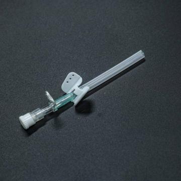 Venous Indwelling Needle IV Cannulas With Wings