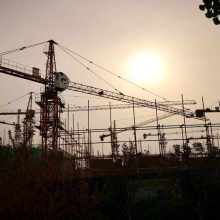 Tower planes widely used in Europe