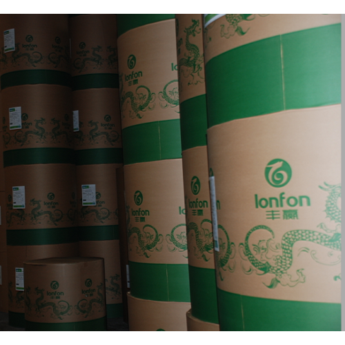 Virgin Pulp Printing Paper 60-120gsm