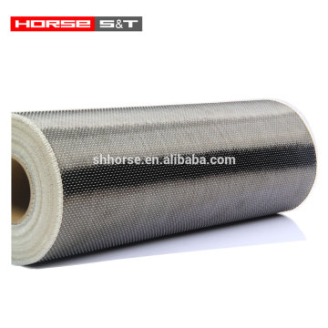 HM acidproof carbon fabric cloth