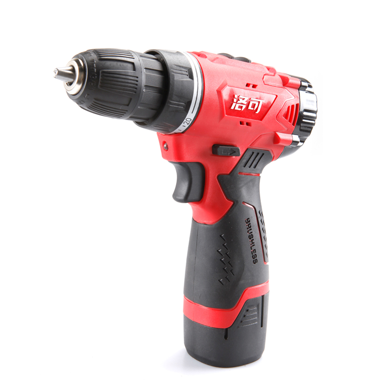 AOWEI 16V Double Speed Lithium Electric Screwdrivers Cordless Drill Set