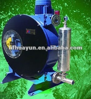 Foam Transfer Pump,foam concrete pump,best peristaltic pump