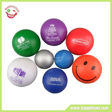 Stress Ball core ball