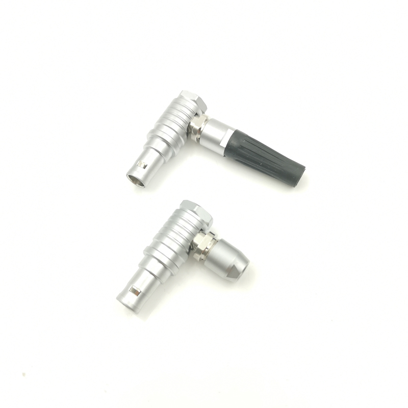 push pull connectors