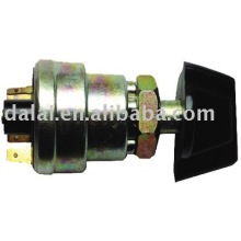 KAMAZ switch for lifting pump