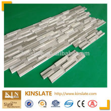 cheap natural stone marble wall decorative slate stone veneer cladding