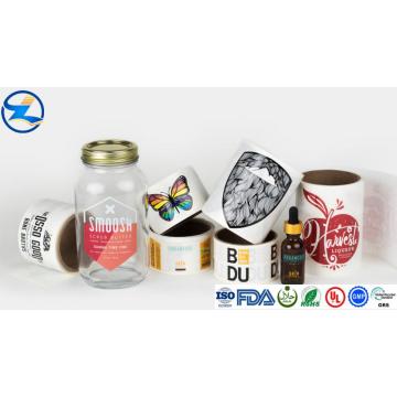 Transparent and Opaque BOPP Films