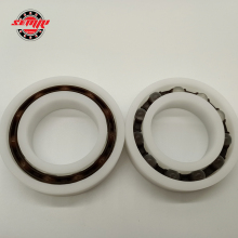 Nylon Coated Air Tight Nippon Bearings