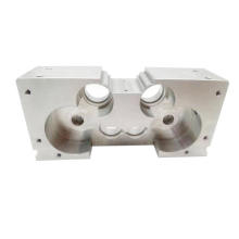 CNC Turned Colorful Aluminum Racing Car Shock Cap Parts