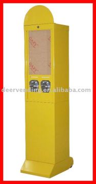 Card Vending Machine