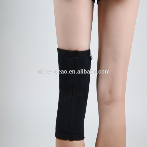 DA332 china neoprene knee waterproof knee support