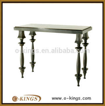 luxury antique wood console tables