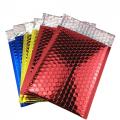 Aluminum Foil With Bubble Lined Wrap Packaging Mailers