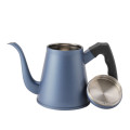 Hervidor de cuello de cisne - Pour Over Coffee Kettle