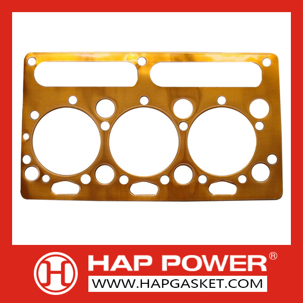 HAP-PKS-006