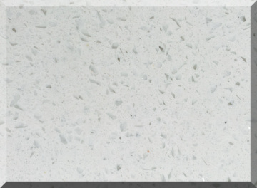 Best seller super white quartz/pure white quartz stone