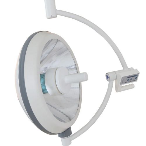 Double Dome Overall reflection Shadowless operating lamp