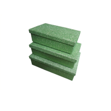 Make Christmas Paper Cardboard Gift Packaging