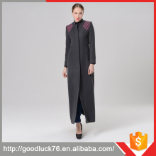 Brand Design Woman Overcoat Women'S Clothing Womens Wool Coats