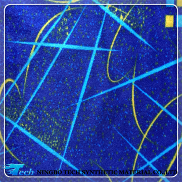 Screen printing auto fabric/bus fabric/auto fabric for car seat cover