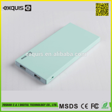 buy wholesale direct from china super slim power bank for mobile phone