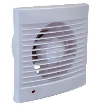 wall mounted Bathroom Exhaust Fans