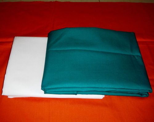 cotton  workwear dyed fabric