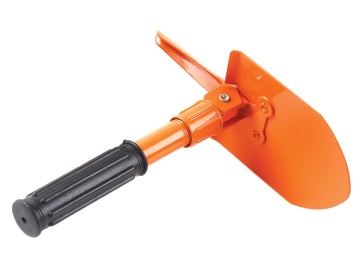 2014 Tri Folding Shovel (customized)