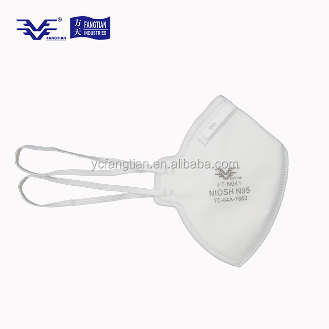 Safety N95 Dust Proof Masks Safety N95 Dust Proof Masks