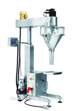 semi-automatic spices and curry powders filling and sealing machine SL-50