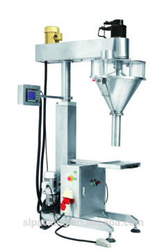 semi-automatic spices and curry powders filling and sealing machine SL-50