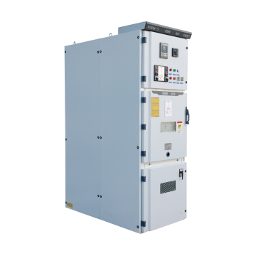 10KV KYN28-12 Exchangeable Metal-Enclosed Switchgear