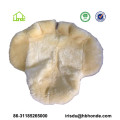 Customized Color Sheepskin Horse Saddle Cover