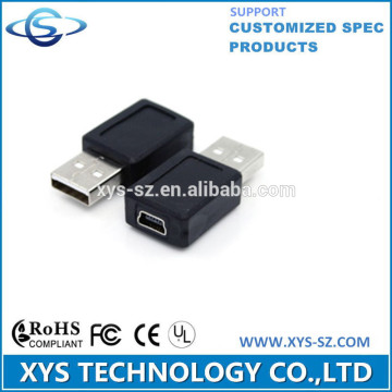 usb 5Pin female to usb male Adapter