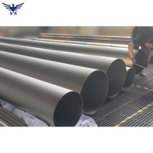 Thin Walled Titanium Welded Pipe