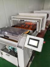 Precision Copper Hydraulic Drawbench