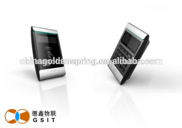 Long Distance 125khz RFID Card Reader Writer