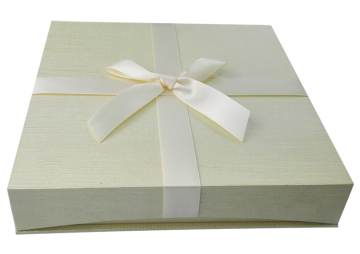 Custom Luxury Hard Fancy Gift Necklace Paper Box