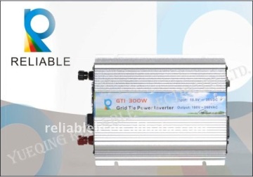 Inverters on grid, 24Vdc 220Vac, micro solar inveters, pure sine wave inverters