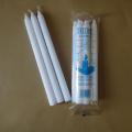 Mozambique 6X50Packing 55G Fluted Candle