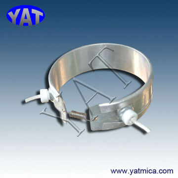 Mica electric air coil heating elements 2000w