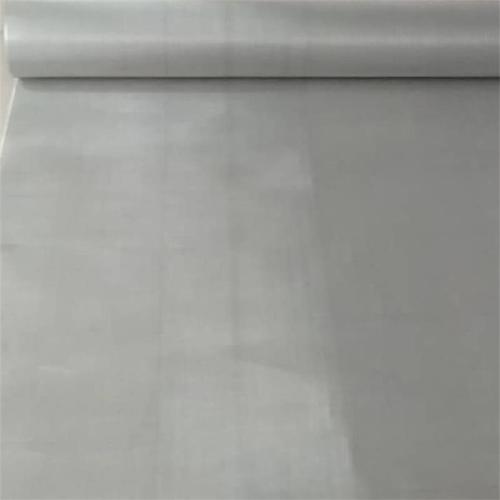 Fine 325 mesh 45 micron stainless wire mesh